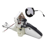 Maxbell Gas Fuel Tank Housing Rear Handle For Stihl 044 Ms440 Chainsaw 1128 350 0832 - Aladdin Shoppers