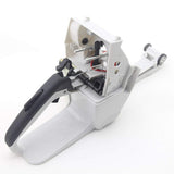 Maxbell Gas Fuel Tank Housing Rear Handle For Stihl 044 Ms440 Chainsaw 1128 350 0832 - Aladdin Shoppers