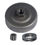 Maxbell 3/8inch Clutch Drum Sprocket kit FOR Stihl Chainsaw 066 MS660 w/sprocket rim - Aladdin Shoppers