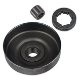 Maxbell 3/8inch Clutch Drum Sprocket kit FOR Stihl Chainsaw 066 MS660 w/sprocket rim - Aladdin Shoppers