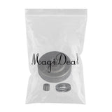 Maxbell 3/8inch Clutch Drum Sprocket kit FOR Stihl Chainsaw 066 MS660 w/sprocket rim - Aladdin Shoppers
