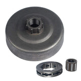 Maxbell 3/8inch Clutch Drum Sprocket kit FOR Stihl Chainsaw 066 MS660 w/sprocket rim - Aladdin Shoppers