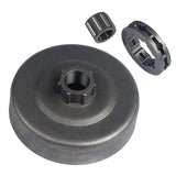 Maxbell 3/8inch Clutch Drum Sprocket kit FOR Stihl Chainsaw 066 MS660 w/sprocket rim - Aladdin Shoppers
