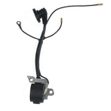 Maxbell Ignition Coil + Wire + Spark Plug Fits STIHL Chainsaw 046 MS460 MS660 MS650 - Aladdin Shoppers
