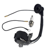 Maxbell Ignition Coil + Wire + Spark Plug Fits STIHL Chainsaw 046 MS460 MS660 MS650 - Aladdin Shoppers