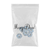 Maxbell 6pcs/set Sprocket Cover Bar Nut for STIHL MS240 MS260 MS270 MS280 MS290 - Aladdin Shoppers
