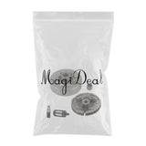 Maxbell 3/8Inch Clutch Drum Sprocket kit FOR Stihl Chainsaw MS290 390 w/Filters - Aladdin Shoppers