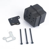 Maxbell Exhaust Muffler 1127-140-0601 Chainsaw Kit Fit For Stihl 029 039 MS290 MS390 - Aladdin Shoppers