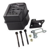 Maxbell Exhaust Muffler 1127-140-0601 Chainsaw Kit Fit For Stihl 029 039 MS290 MS390 - Aladdin Shoppers