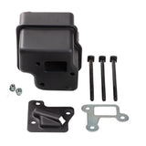 Maxbell Exhaust Muffler 1127-140-0601 Chainsaw Kit Fit For Stihl 029 039 MS290 MS390 - Aladdin Shoppers