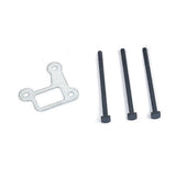 Maxbell Exhaust Muffler 1127-140-0601 Chainsaw Kit Fit For Stihl 029 039 MS290 MS390 - Aladdin Shoppers