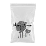 Maxbell Exhaust Muffler 1127-140-0601 Chainsaw Kit Fit For Stihl 029 039 MS290 MS390 - Aladdin Shoppers