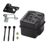 Maxbell Exhaust Muffler 1127-140-0601 Chainsaw Kit Fit For Stihl 029 039 MS290 MS390 - Aladdin Shoppers