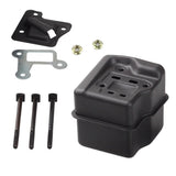 Maxbell Exhaust Muffler 1127-140-0601 Chainsaw Kit Fit For Stihl 029 039 MS290 MS390 - Aladdin Shoppers