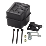 Maxbell Exhaust Muffler 1127-140-0601 Chainsaw Kit Fit For Stihl 029 039 MS290 MS390 - Aladdin Shoppers