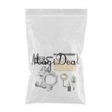 Maxbell Worm Gear+Oil Filter+Spark Plug Stihl Chainsaw Parts for MS290 MS310 029 - Aladdin Shoppers