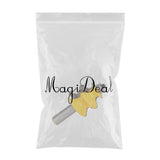 Maxbell 1/2-Inch Shank Raised Panel Cabinet Door Cutter Router Bit Tool Wood Cutters - Aladdin Shoppers