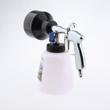 Maxbell Snow Foam Lance Washer Soap 1L Bottle Car Washing Foam Gun Foam Sprayer - Aladdin Shoppers