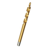 Hex Pocket Hole 3/8inch 9.5mm Twist Step Drill Bit for Jig Guide Acccessories - Aladdin Shoppers