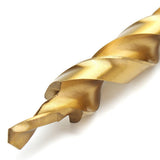 Hex Pocket Hole 3/8inch 9.5mm Twist Step Drill Bit for Jig Guide Acccessories - Aladdin Shoppers
