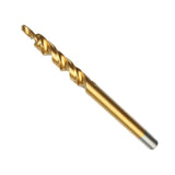 Maxbell 3/8inch 9.5mm Pocket Hole Jig Step Drill Woodworking Joinery For Wood Drilling - Aladdin Shoppers
