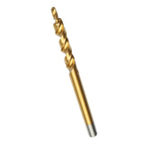 Maxbell 3/8inch 9.5mm Pocket Hole Jig Step Drill Woodworking Joinery For Wood Drilling - Aladdin Shoppers