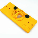 Maxbell 35mm Alloy Concealed Hinge Jig Bit Woodworking Tools for Cabinet Door Installation - Aladdin Shoppers