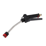 Maxbell Pressure Washer Gun Accessories Kit:Washer Wand Attachment w/ Quick plug through connection Fit 8mm(Inner Dia.) x 12mm(Outer Dia.) Polyurethane Tubing - Aladdin Shoppers