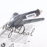 Maxbell Pressure Washer Gun Accessories Kit:Washer Wand Attachment w/ Quick plug through connection 1/4Inch Outer Thread - Aladdin Shoppers
