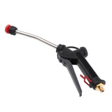 Maxbell Pressure Washer Gun Accessories Kit:Washer Wand Attachment w/ Quick plug through connection 1/4Inch Outer Thread - Aladdin Shoppers