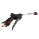 Maxbell Pressure Washer Gun Accessories Kit:Washer Wand Attachment w/ Quick plug through connection 1/4Inch Outer Thread - Aladdin Shoppers