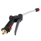 Maxbell Pressure Washer Gun Accessories Kit:Washer Wand Attachment w/ Quick plug through connection 1/4Inch Outer Thread - Aladdin Shoppers