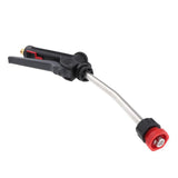Maxbell Pressure Washer Gun Accessories Kit:Washer Wand Attachment w/ Quick plug through connection 1/4Inch Outer Thread - Aladdin Shoppers