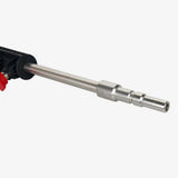 60cm Long Pressure Washer Colorful Wash Nozzle Angled Lance Extension 1/4Inch - Aladdin Shoppers