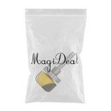 Maxbell Heavy Duty and Professional 8mm Shank Tool 1-1/8inch Diameter Bowl Router Bit Dish Tray Carving Woodworking Tools - Aladdin Shoppers