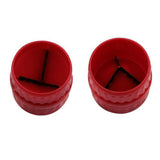 Hardness Plastic Inner Outer Chamfer Remove Burrs From Metal Pipes and Plastic Pipes 5mm to 38mm - Aladdin Shoppers