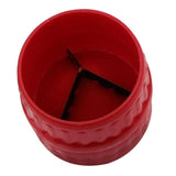 Hardness Plastic Inner Outer Chamfer Remove Burrs From Metal Pipes and Plastic Pipes 5mm to 38mm - Aladdin Shoppers