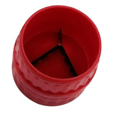 Hardness Plastic Inner Outer Chamfer Remove Burrs From Metal Pipes and Plastic Pipes 5mm to 38mm - Aladdin Shoppers