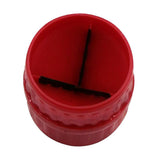 Hardness Plastic Inner Outer Chamfer Remove Burrs From Metal Pipes and Plastic Pipes 5mm to 38mm - Aladdin Shoppers