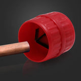 Hardness Plastic Inner Outer Chamfer Remove Burrs From Metal Pipes and Plastic Pipes 5mm to 38mm - Aladdin Shoppers