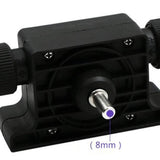 Maxbell Plastic Portable Electric Drill Oil/Water Pump Self Priming Transfer Pump Outdoor Garden Tools - Aladdin Shoppers