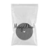 75mm / 3 Inch Nylon Fiber Polishing Wheel Replacement Grinding Wheel for Bench Grinder - Aladdin Shoppers