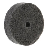 75mm / 3 Inch Nylon Fiber Polishing Wheel Replacement Grinding Wheel for Bench Grinder - Aladdin Shoppers