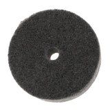 4Pcs --3inch Nylon Fiber Polishing Wheel Grinding Wheel for Bench Grinder