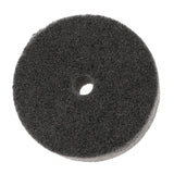75mm / 3 Inch Nylon Fiber Polishing Wheel Replacement Grinding Wheel for Bench Grinder - Aladdin Shoppers