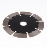 Diamond Wet Cutting Continuous Rim Saw Blade for Porcelain & Vitreous Tile - Aladdin Shoppers