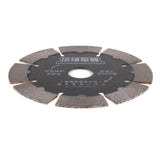 Diamond Wet Cutting Continuous Rim Saw Blade for Porcelain & Vitreous Tile - Aladdin Shoppers