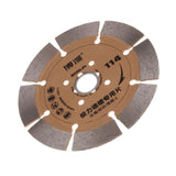 114mm Diamond Ceramic Saw Blade Marble Stone Cutting Machine Accessories - Aladdin Shoppers