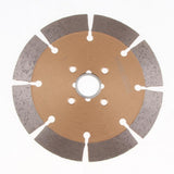 114mm Diamond Ceramic Saw Blade Marble Stone Cutting Machine Accessories - Aladdin Shoppers