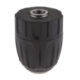 Maxbell 1Pc 0.8-10mm Mini Motor Hand Drill Electric Keyless Chuck Collet Twist Bit - Aladdin Shoppers